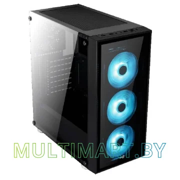 Корпус AeroCool Quartz RGB